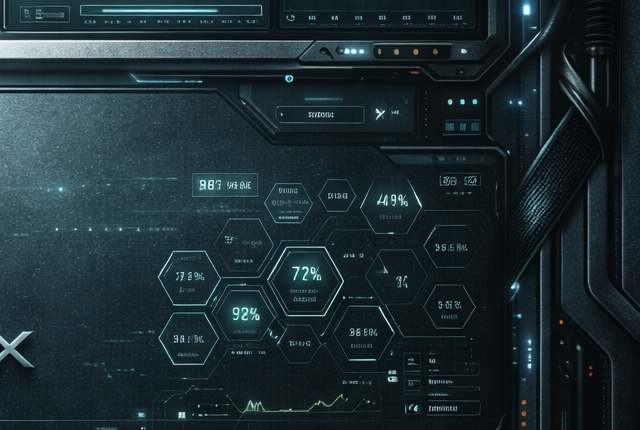 Psionix analytics interface for consultation